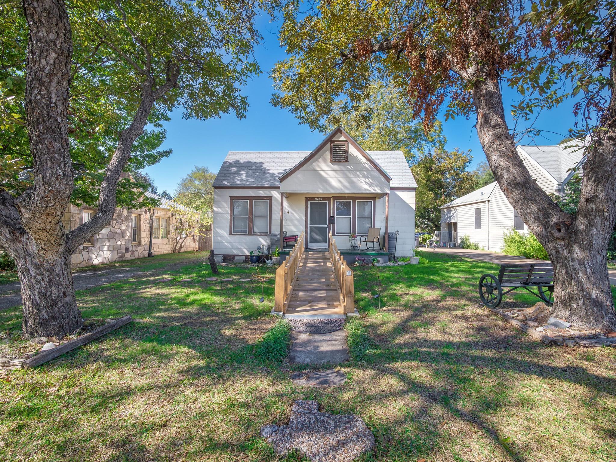 4710 Ramsey Ave, Austin, TX, 78756