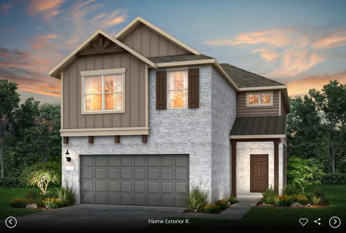 105 Singing Dove Way, Liberty Hill, TX, 78642