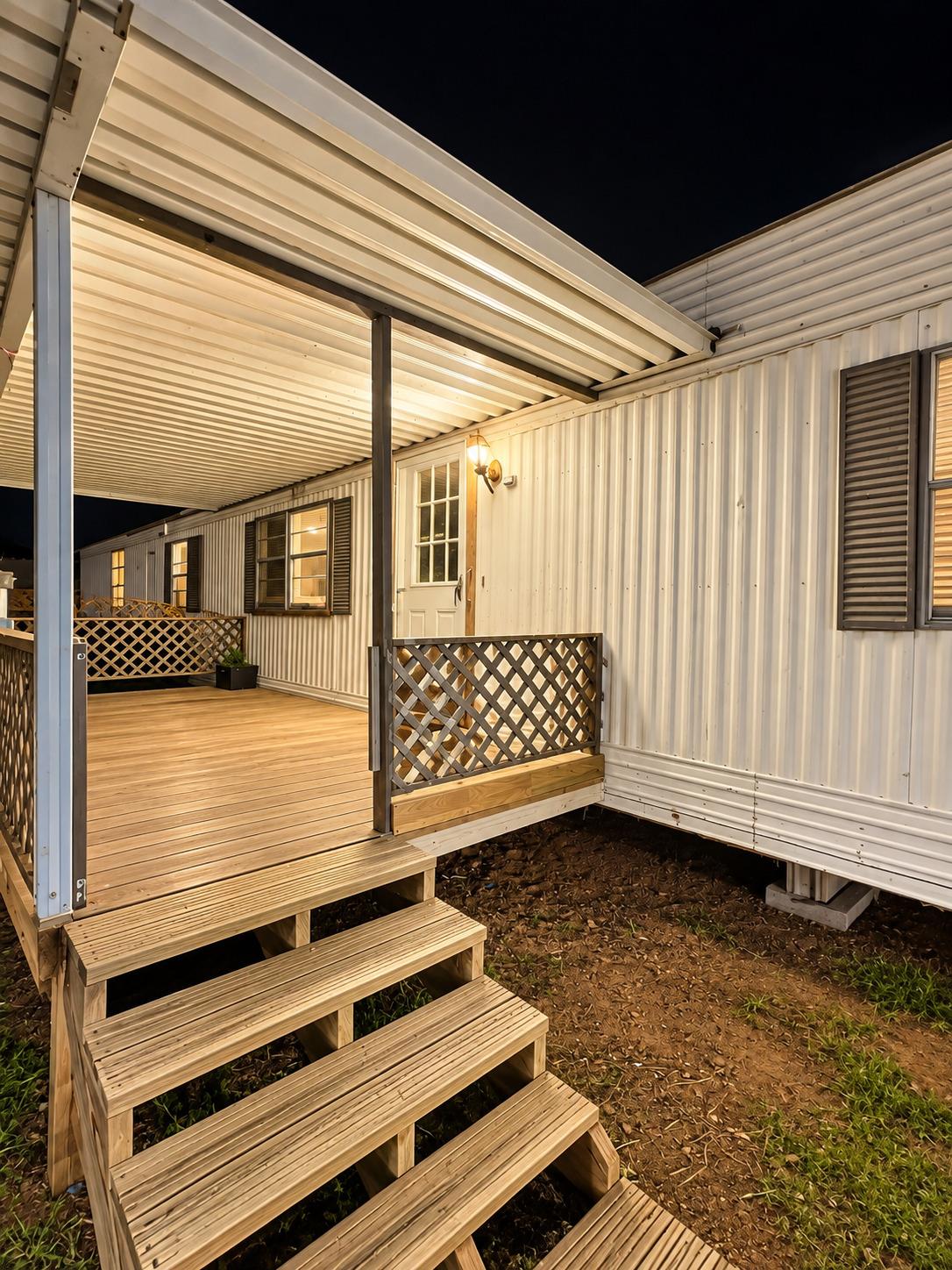 815 Tulsa St, Kingsland, TX, 78639
