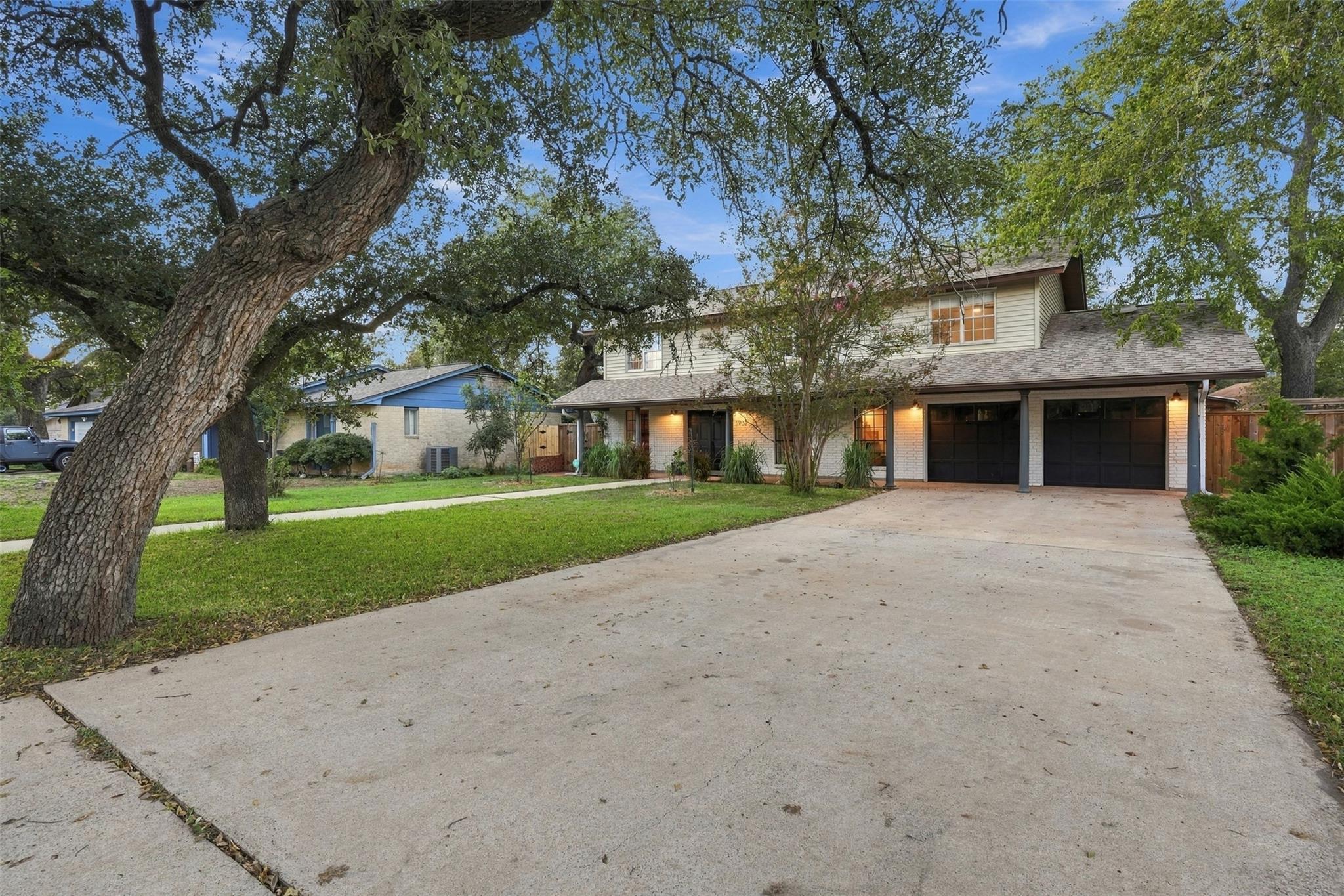 11902 Knights Brg, Austin, TX, 78759