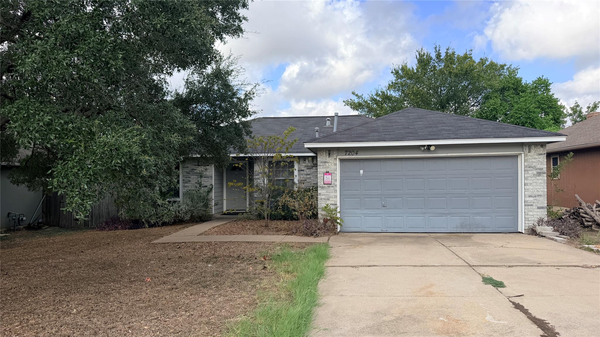 7204 Wardman Dr, Del Valle, TX, 78617