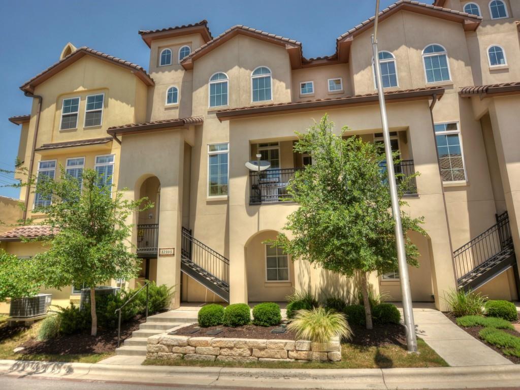 12105 Terraza Cir #67, Austin, TX, 78726