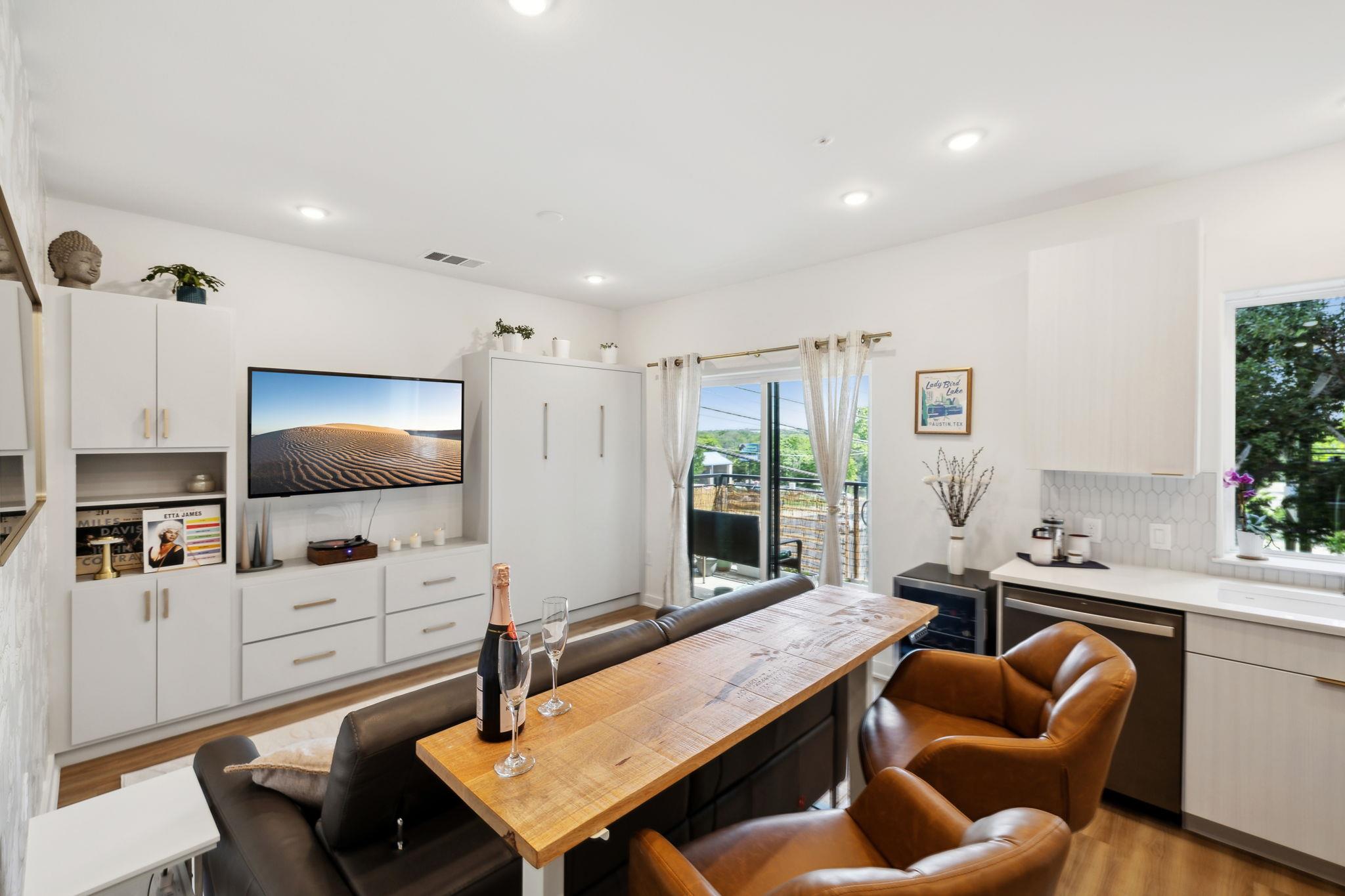 4802 S Congress Ave #215, Austin, TX, 78745