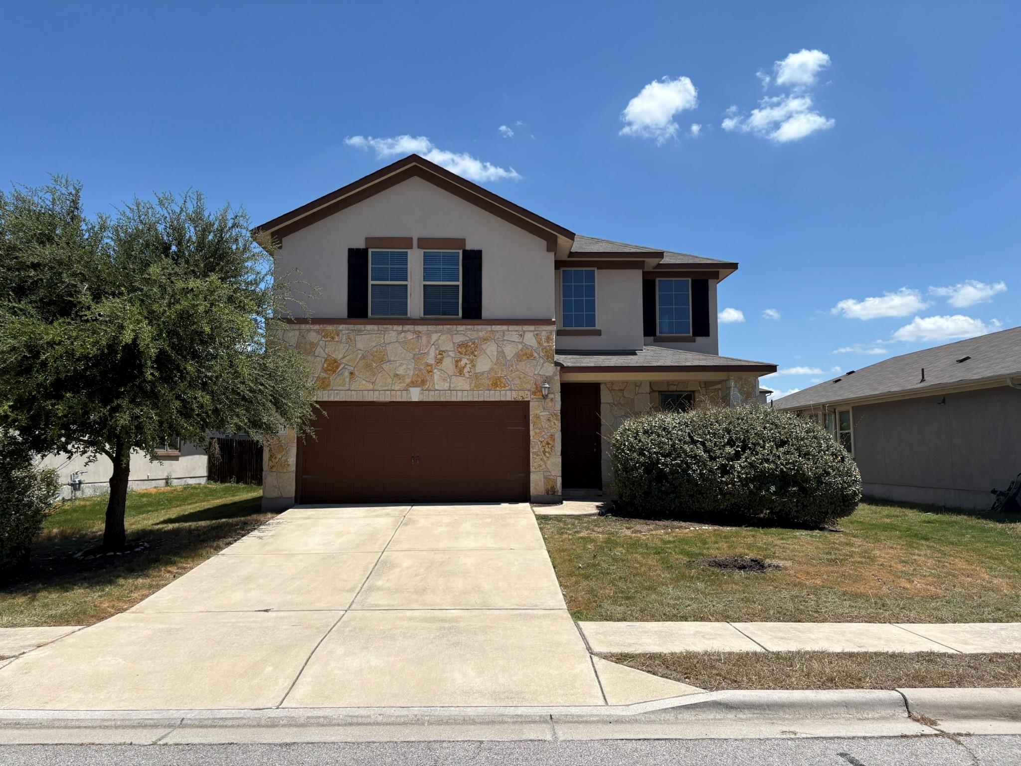 8113 Rosano St, Round Rock, TX, 78665