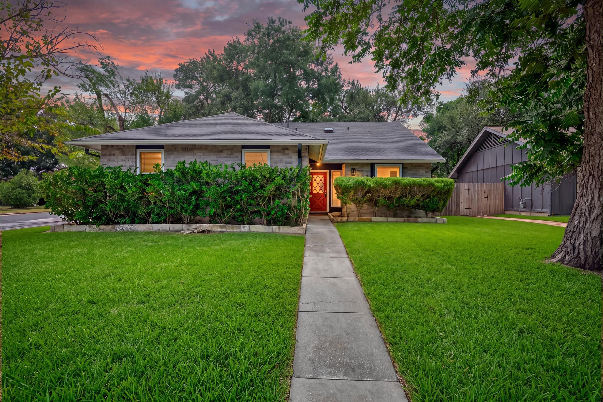 6605 Woodhue Dr, Austin, TX, 78745