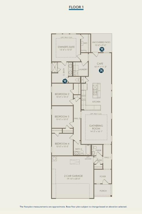 1721  Sunlight Ter, Georgetown, TX, 78628