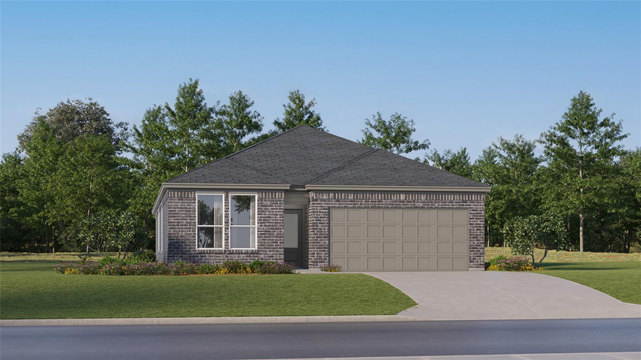1901 Hammock Rd, Georgetown, TX, 78628