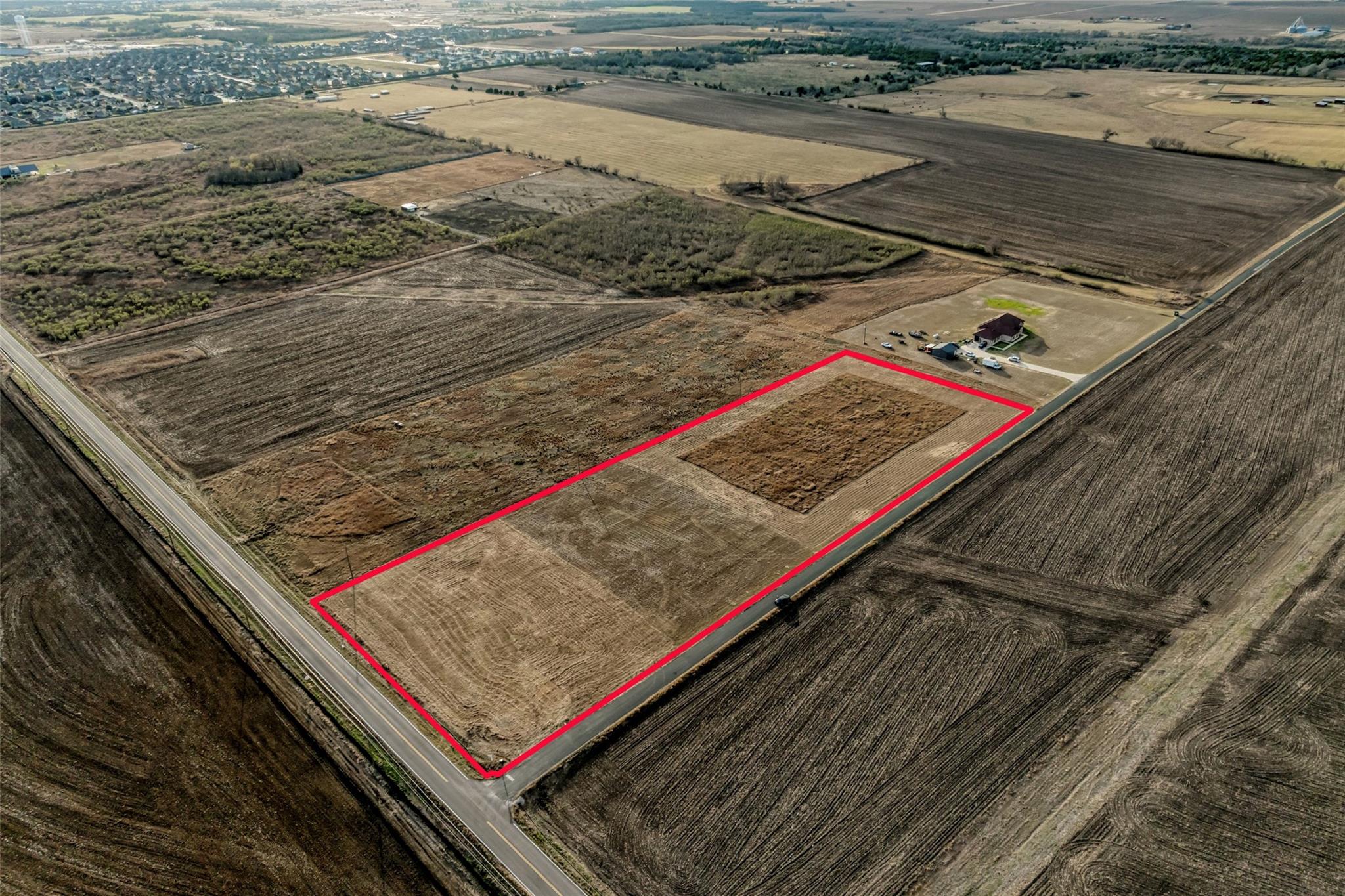 18701 Carlson Rd, Elgin, TX, 78621
