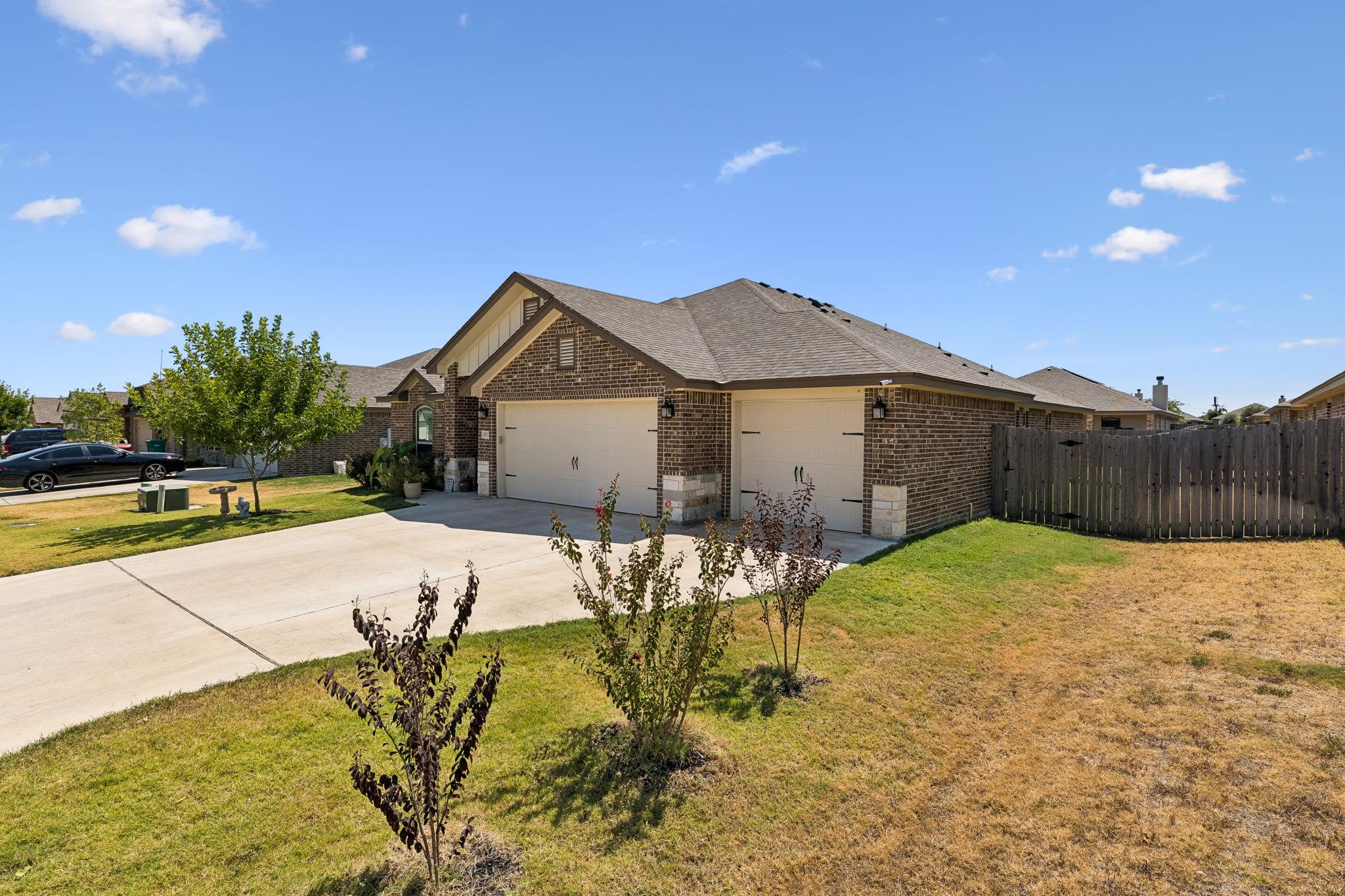 3317 James Ridge Dr, Belton, TX, 76513