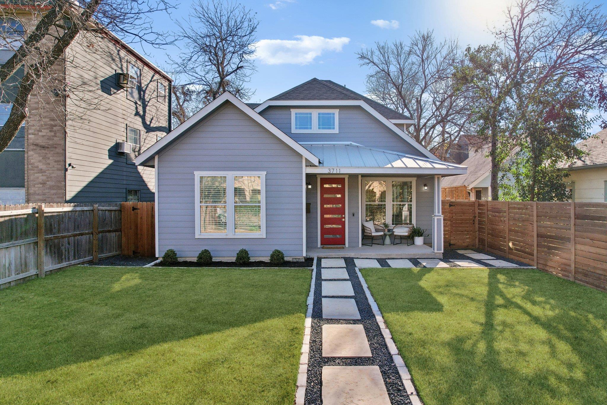 3711 Cedar St, Austin, TX, 78705