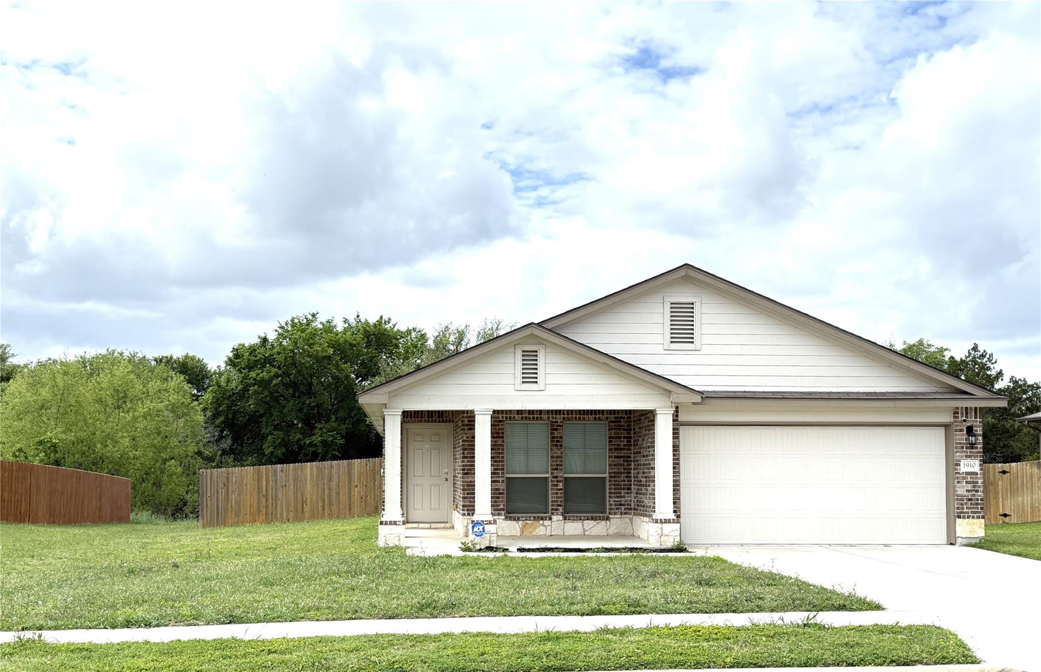 1910 Bee Creek Loop, Copperas Cove, TX, 76522