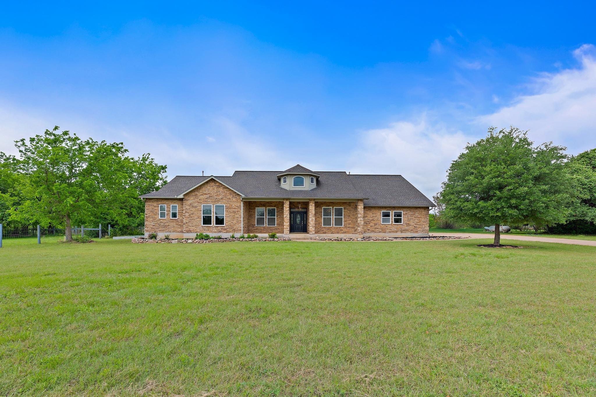 221 Mustang Mesa None, Liberty Hill, TX, 78642
