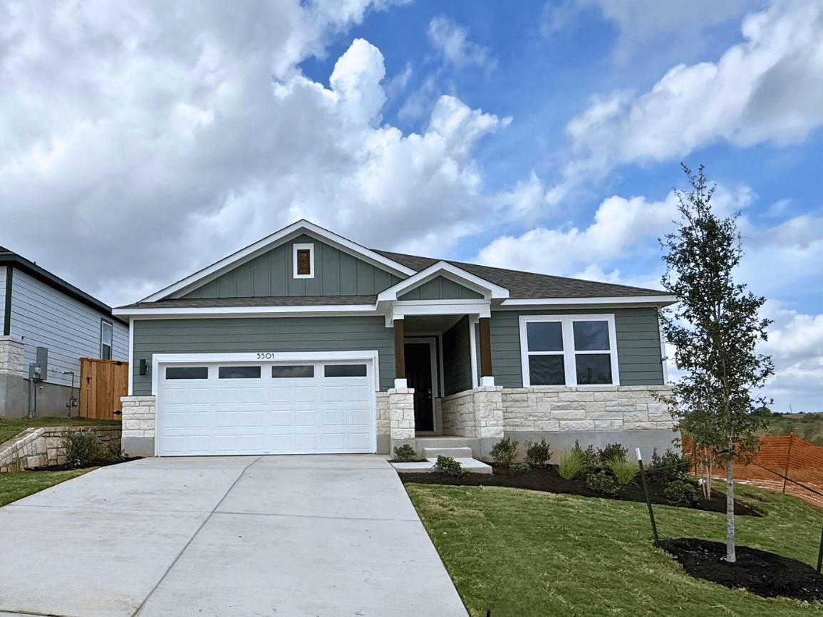 5501 Botticelli Dr, Austin, TX, 78747