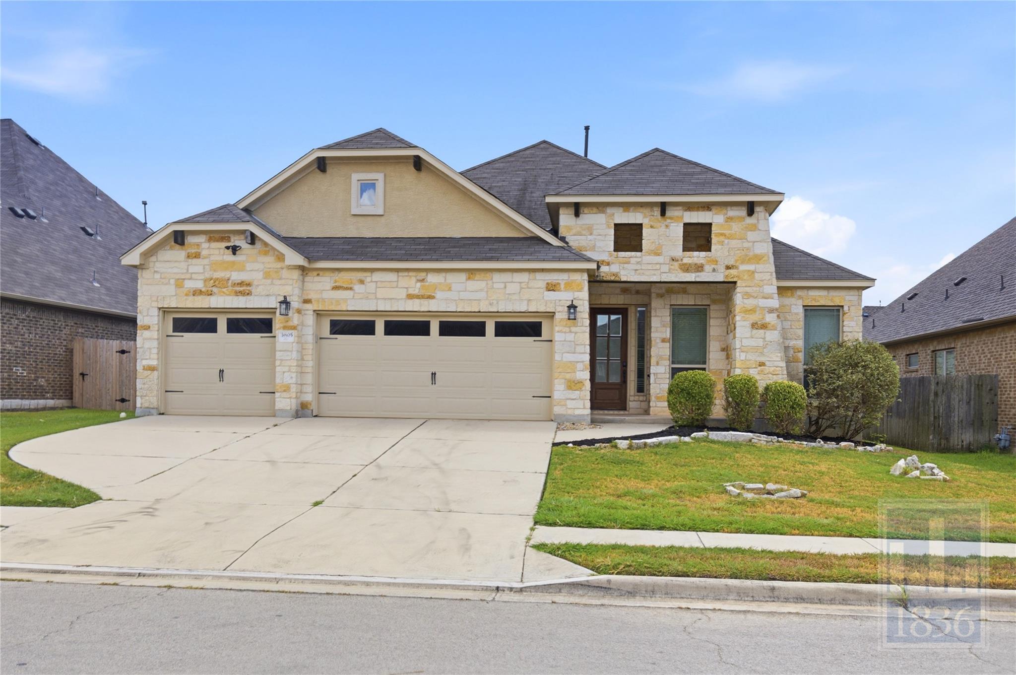 3805 Hidden Harbor Dr, Pflugerville, TX, 78660