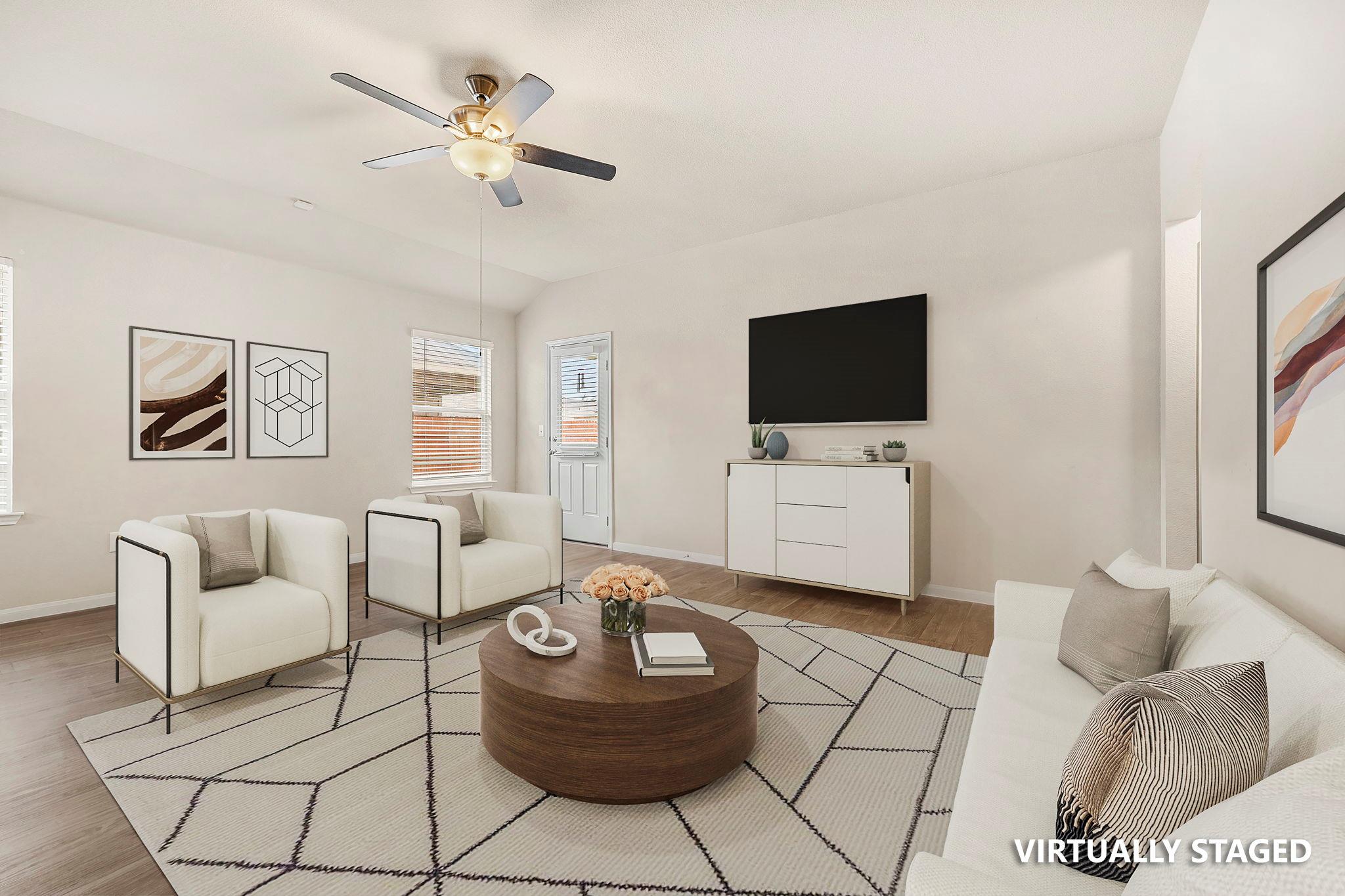 3308 Braun Way, Austin, TX, 78725