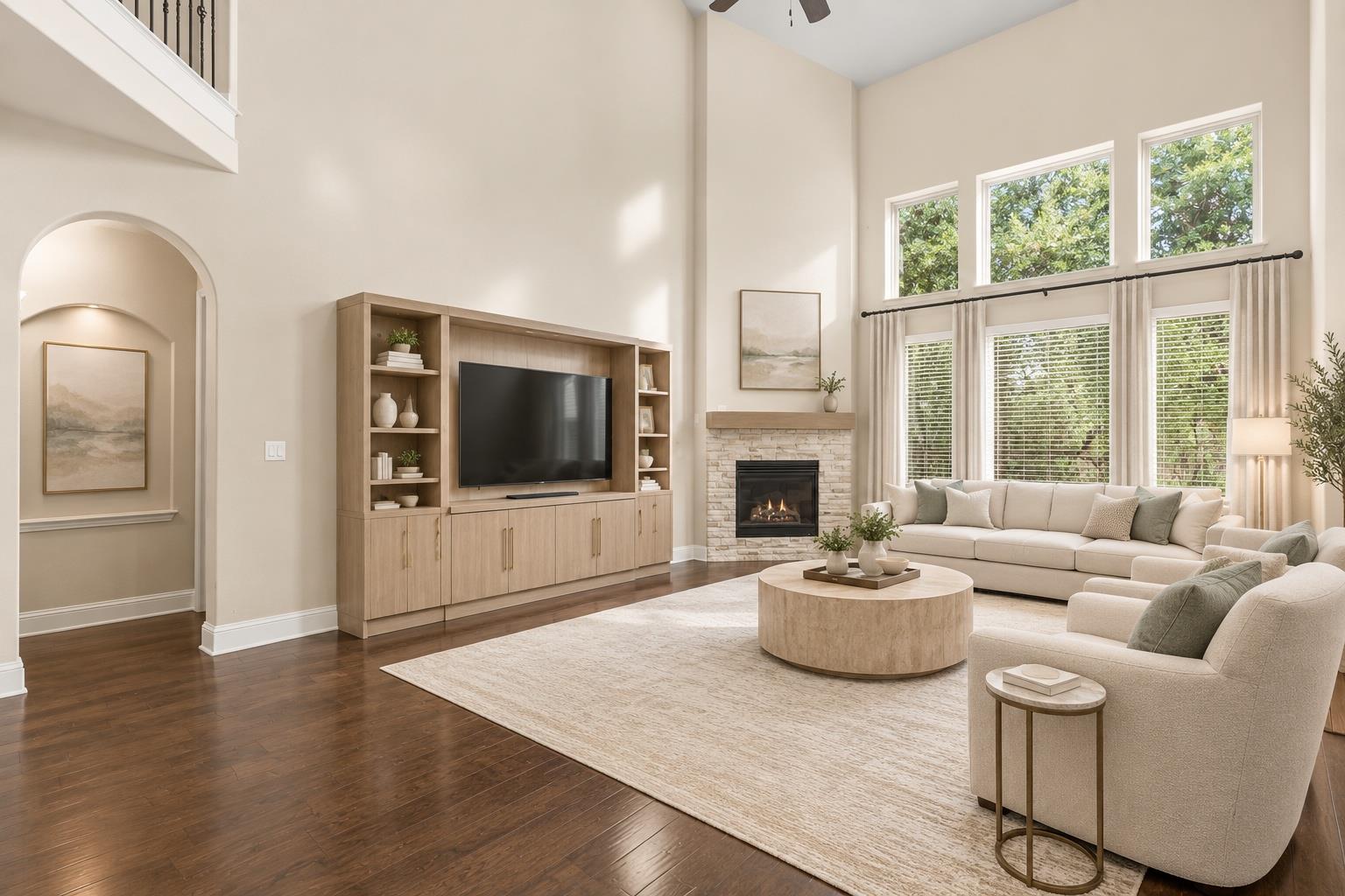 208 Fannin Battleground Ln, Georgetown, TX, 78628