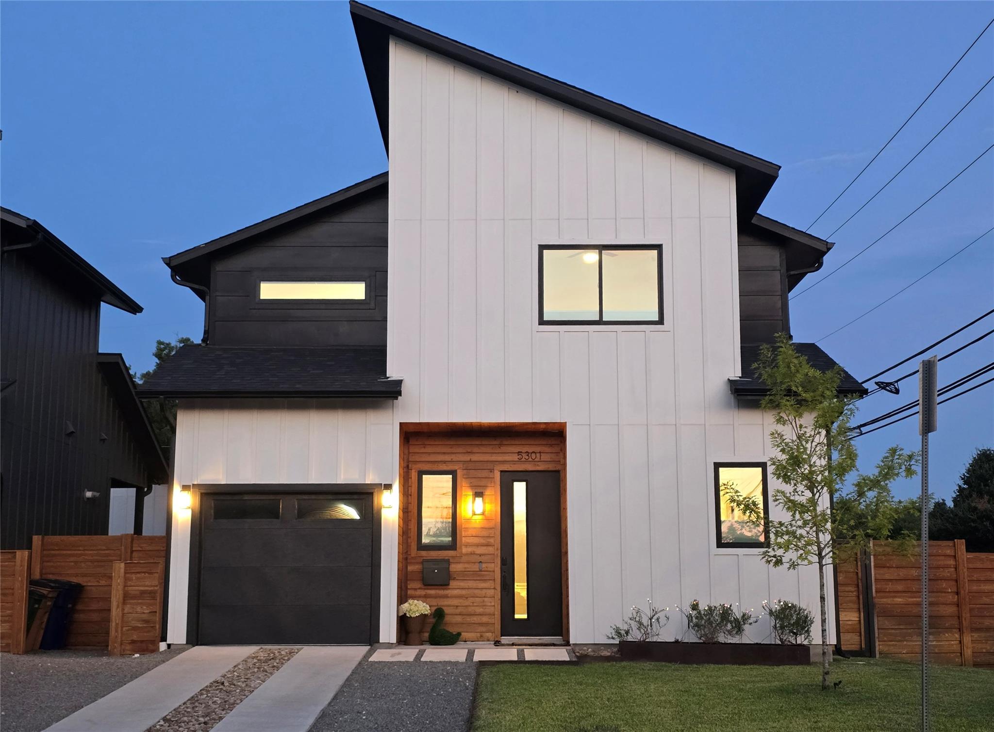 5301 Grover Ave, Austin, TX, 78756