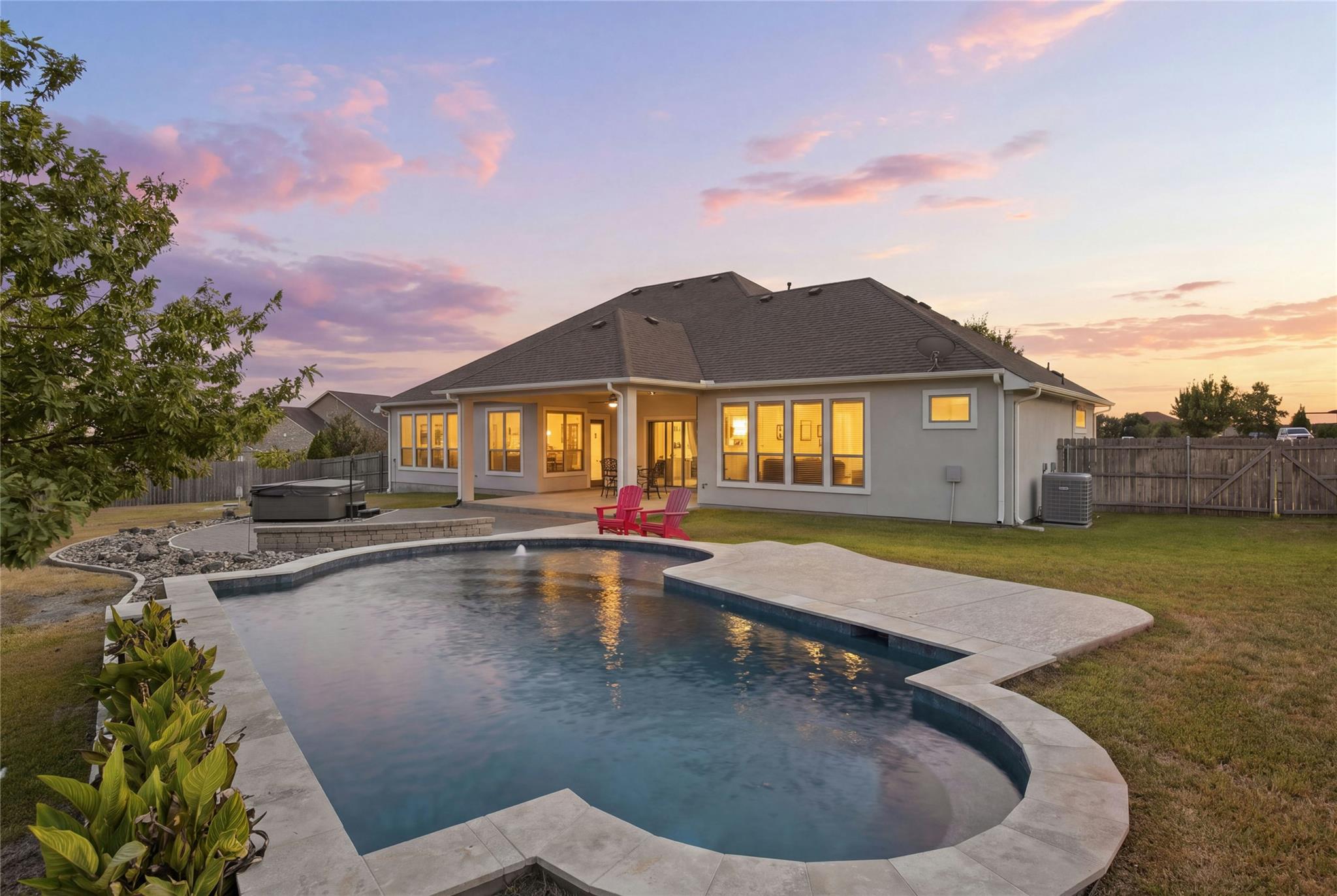 112 Haven Cv, Hutto, TX, 78634