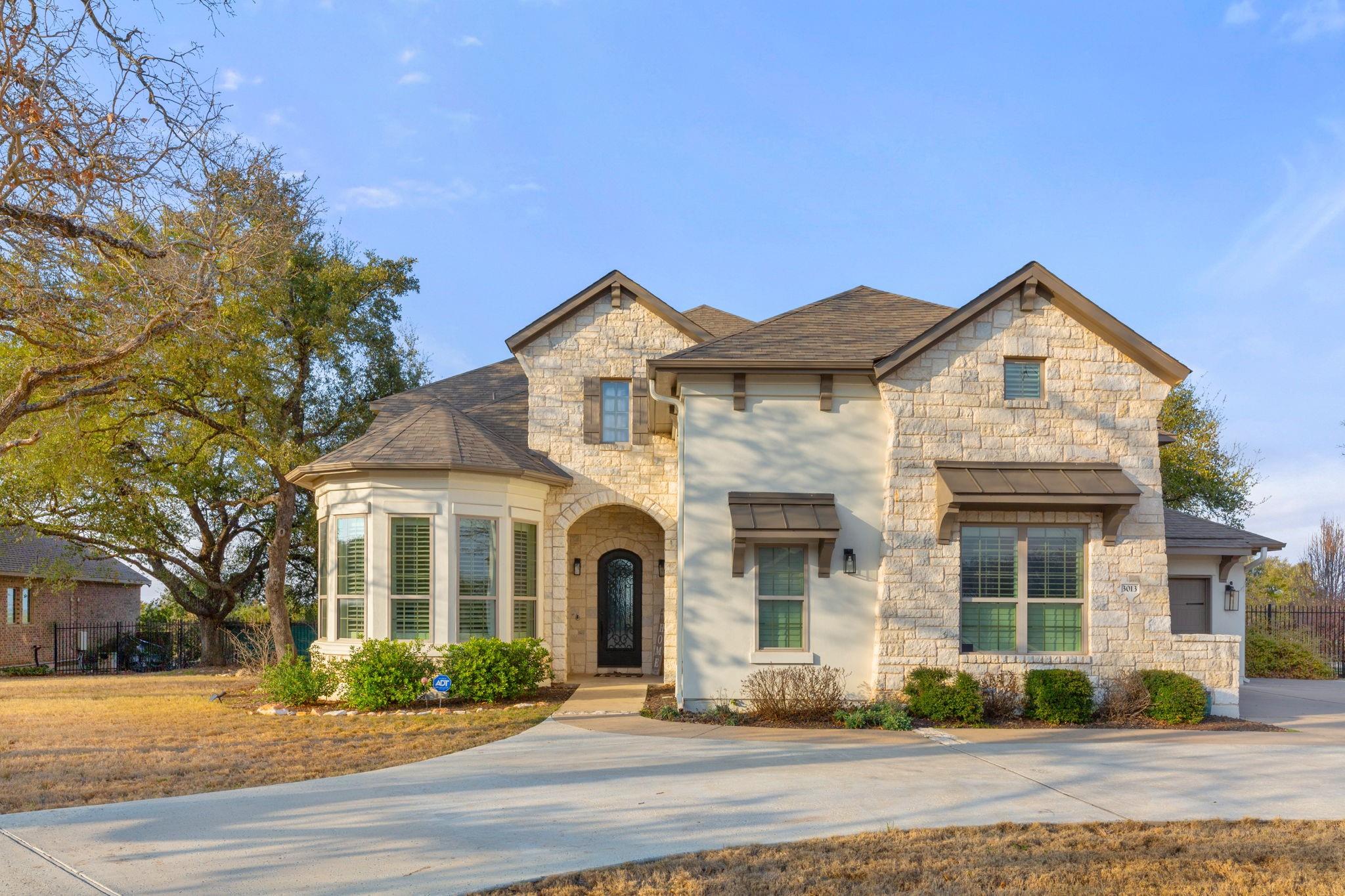 3013 Vista Heights Dr, Leander, TX, 78641