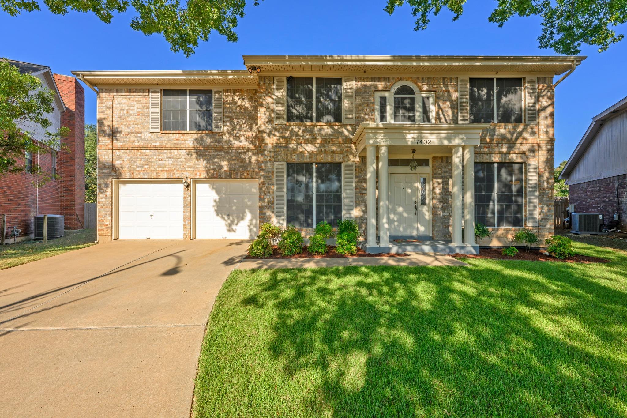 7402 Maricopa Cv, Austin, TX, 78749