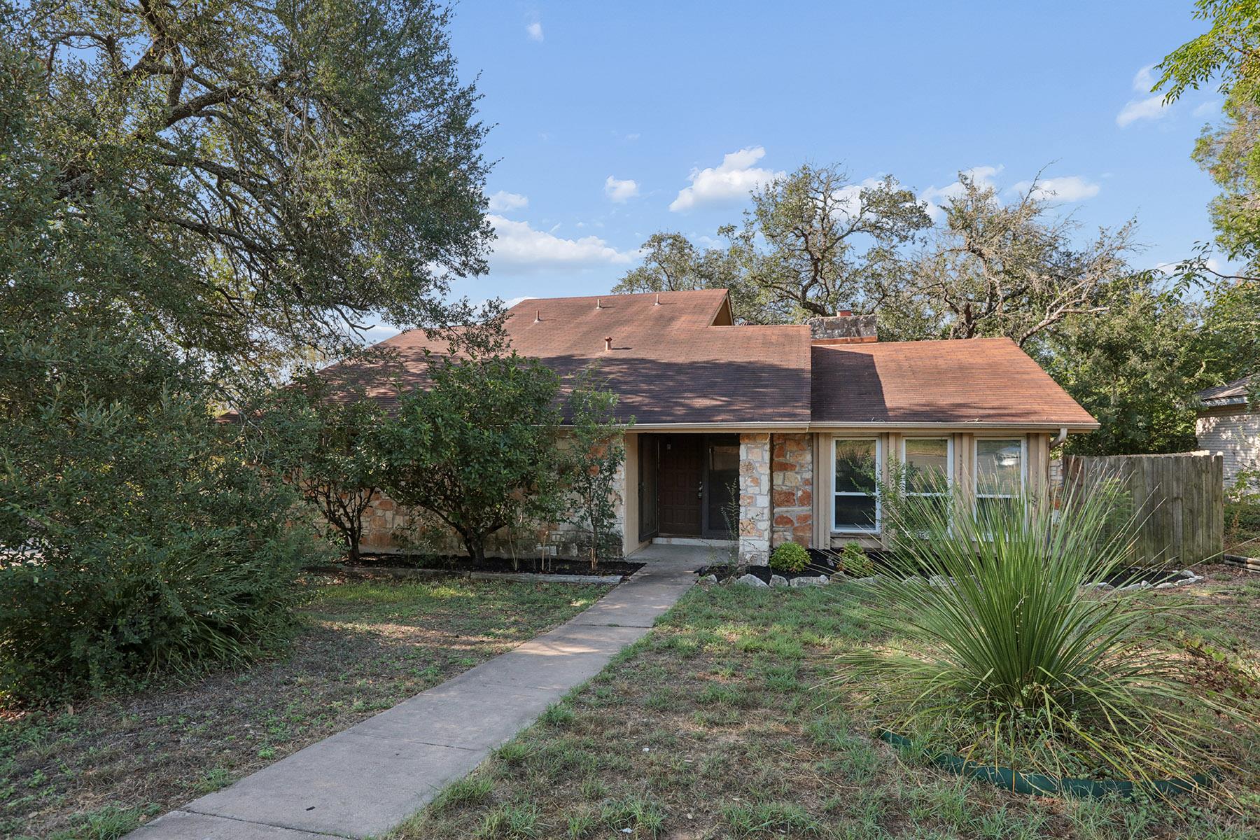 7219 Scenic Brook Dr, Austin, TX, 78736