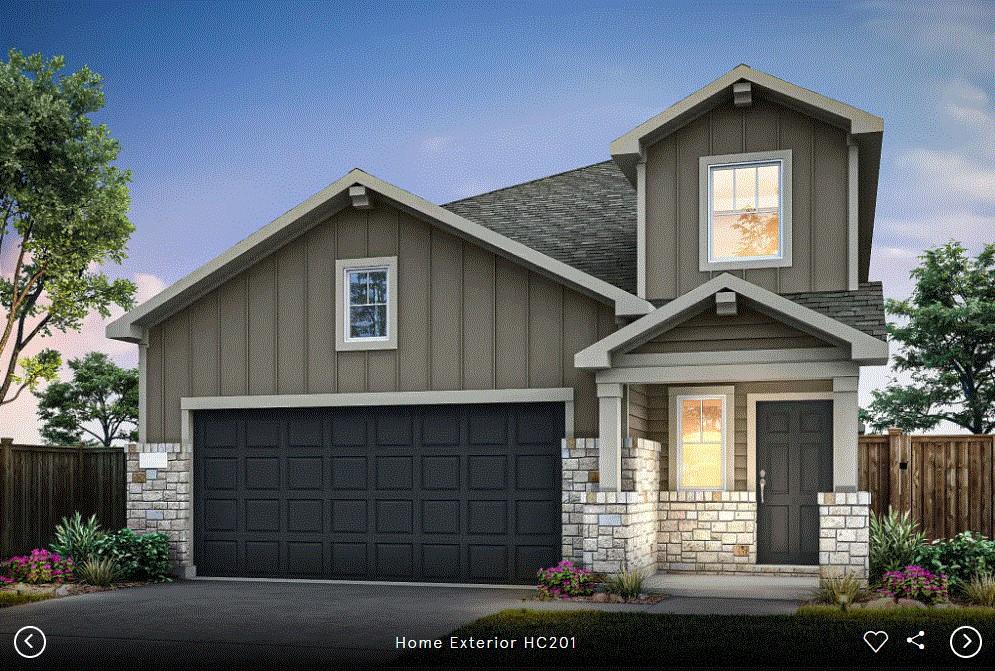 704  Rubber Tree Way, Buda, TX, 78610