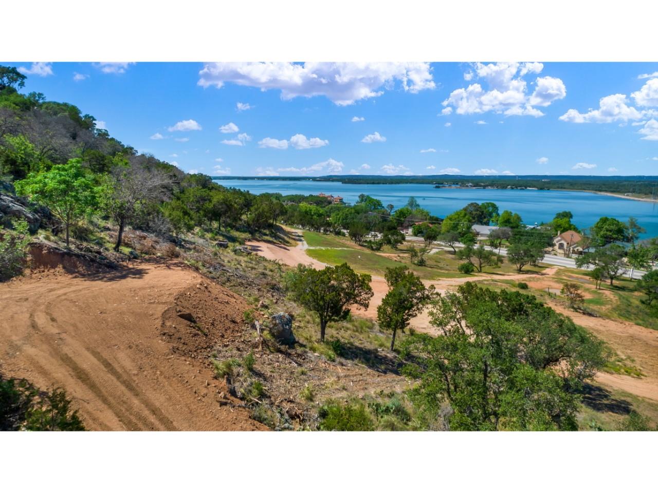 0000 W Duchess Dell Lot 5B None, Cottonwood Shores, TX, 78657