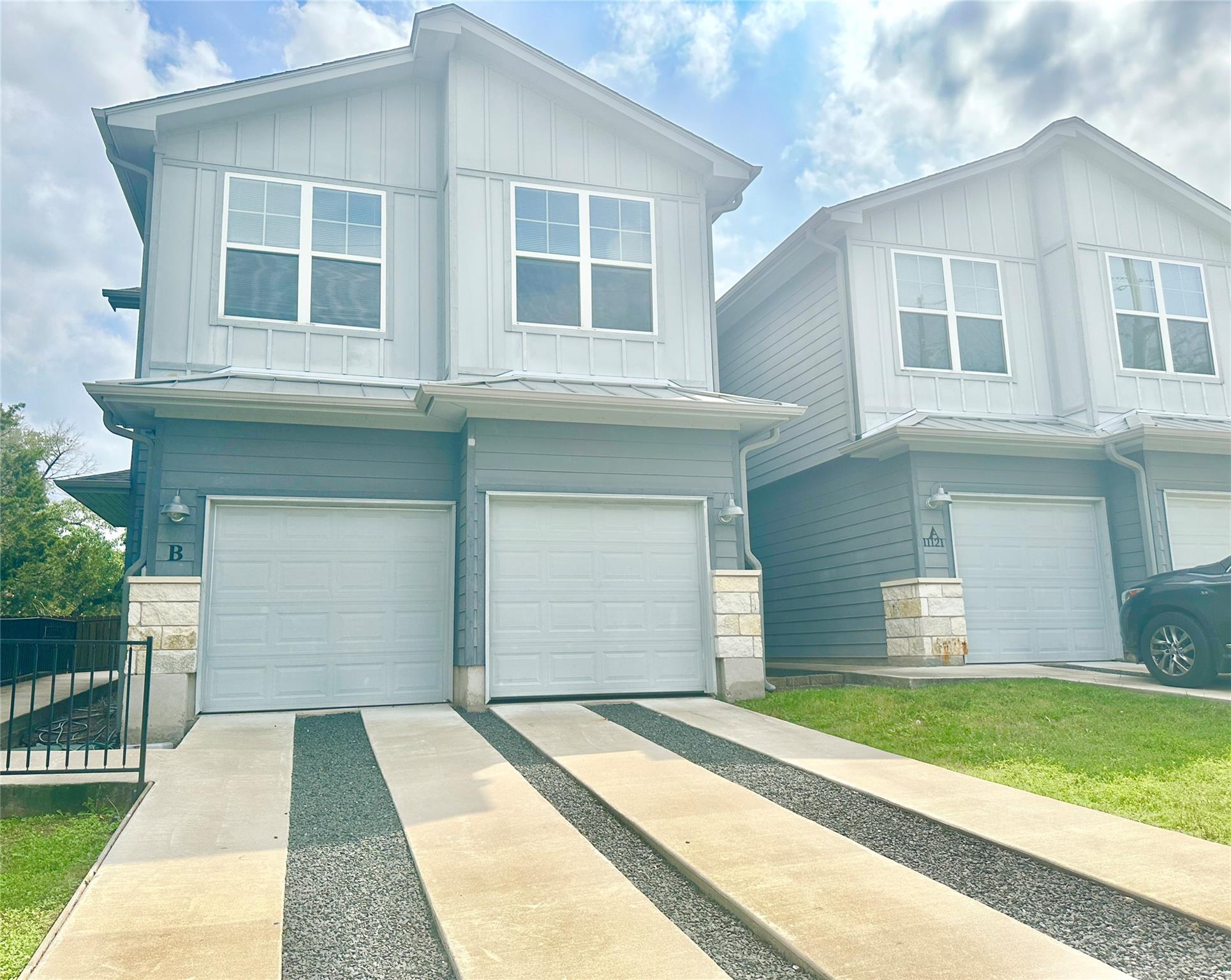 11121 Zimmerman Ln #B, Austin, TX, 78726