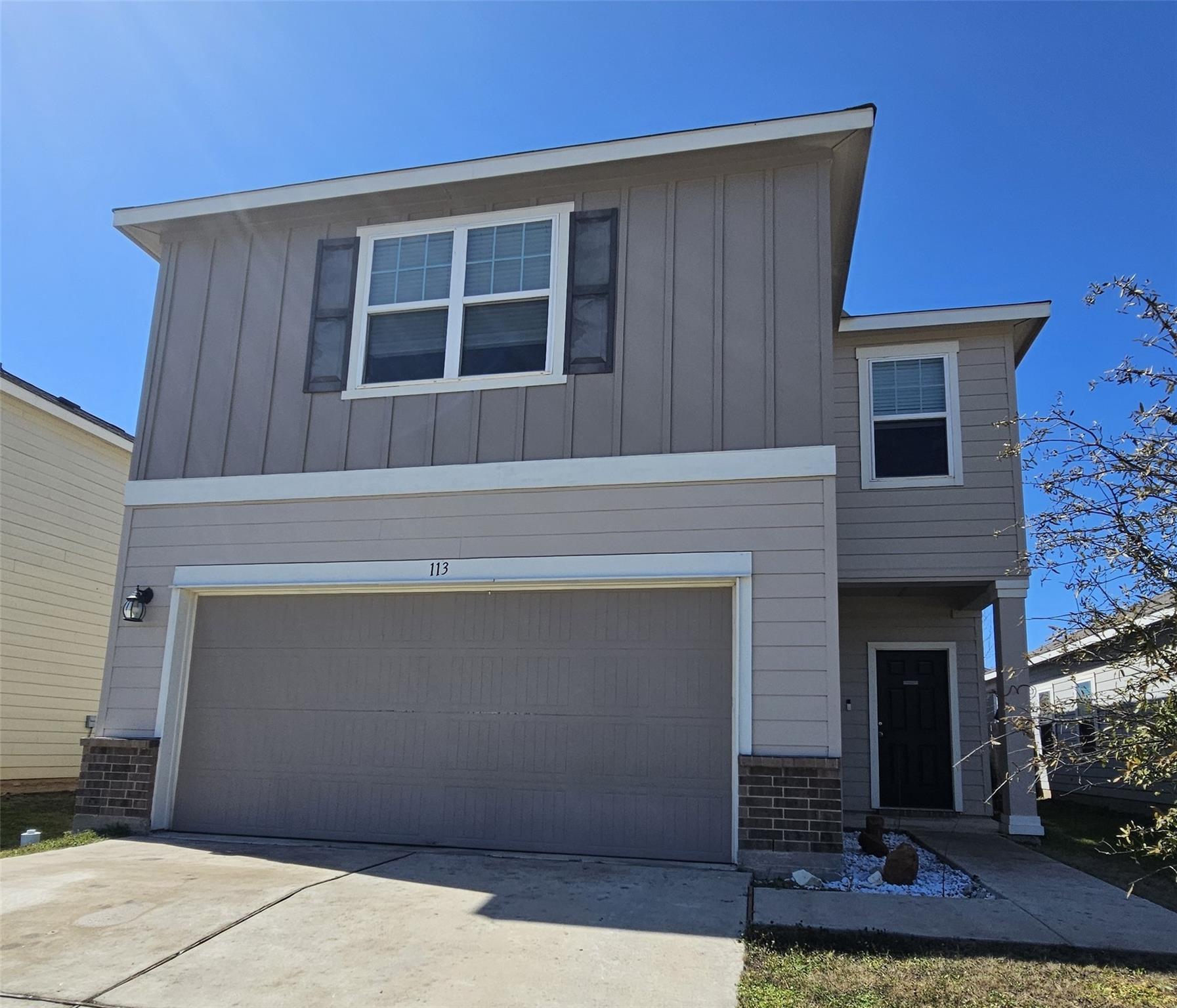 113 Athena Way, Jarrell, TX, 76537