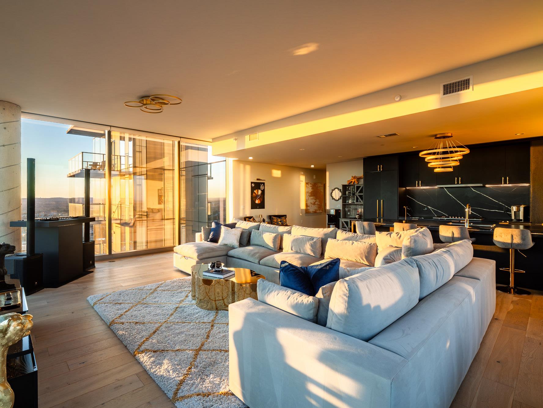 44  East Ave  #3707, Austin, TX, 78701