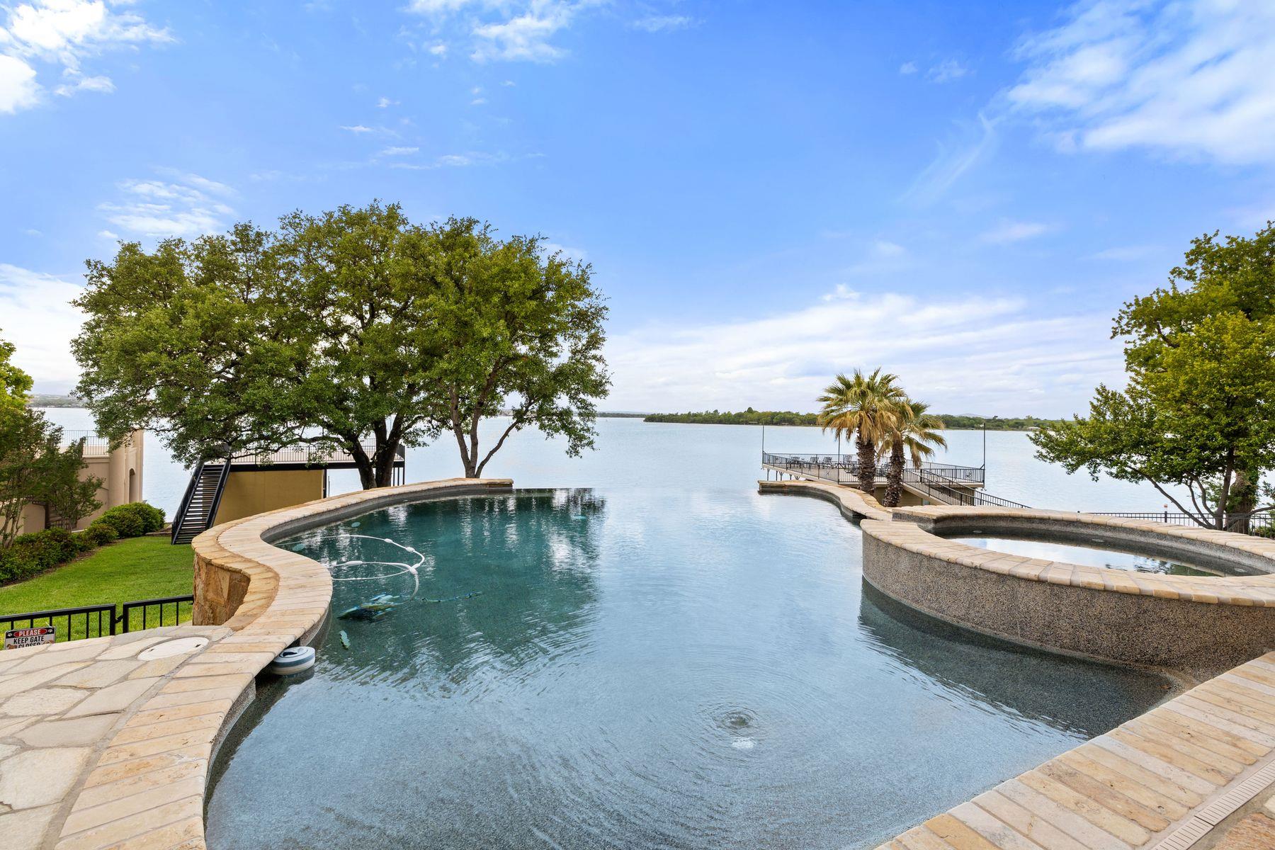 139 Wilderness Dr E, Marble Falls, TX, 78654
