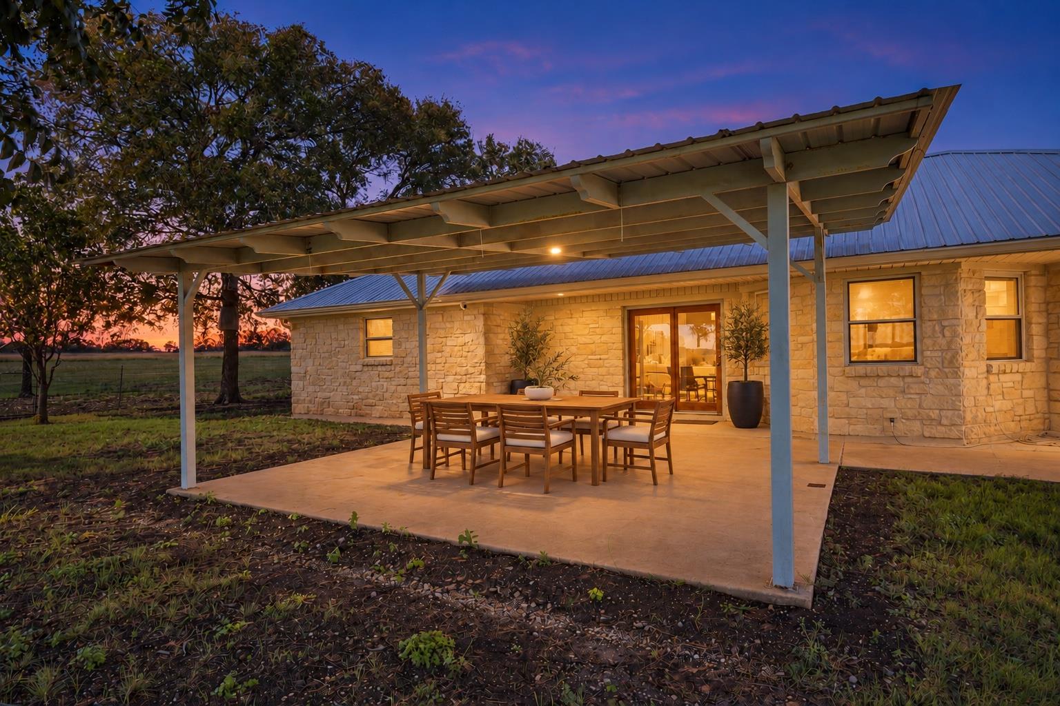 249 Lantana Ln, Maxwell, TX, 78656