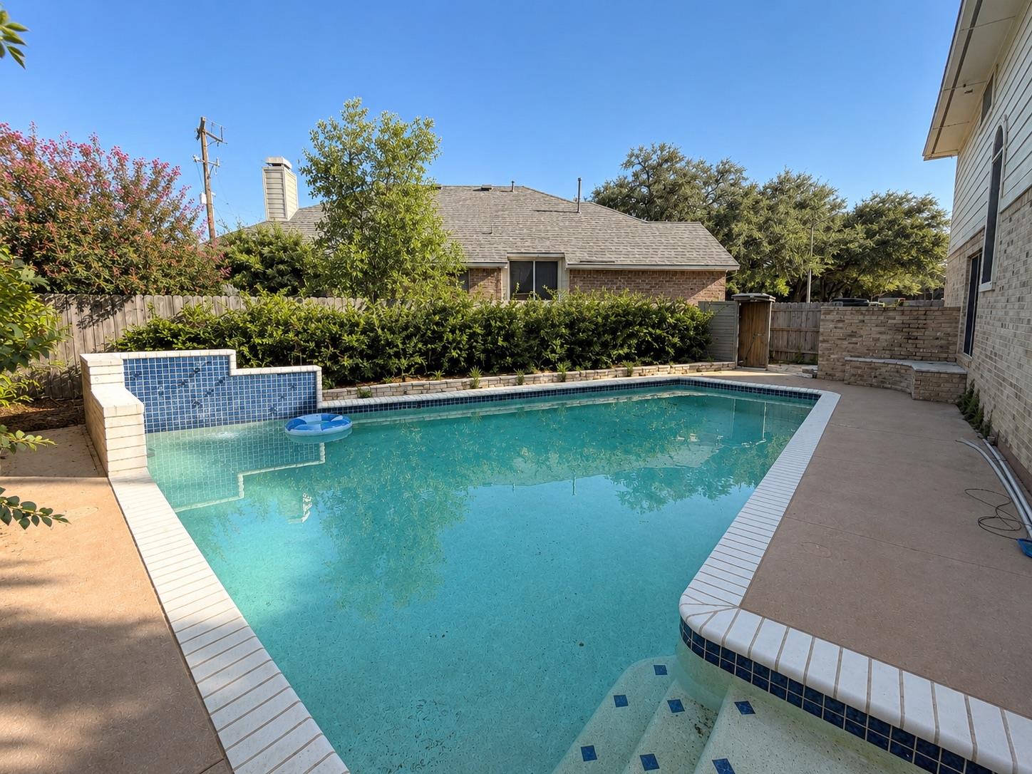 1610 Juniper Ridge Loop, Cedar Park, TX, 78613