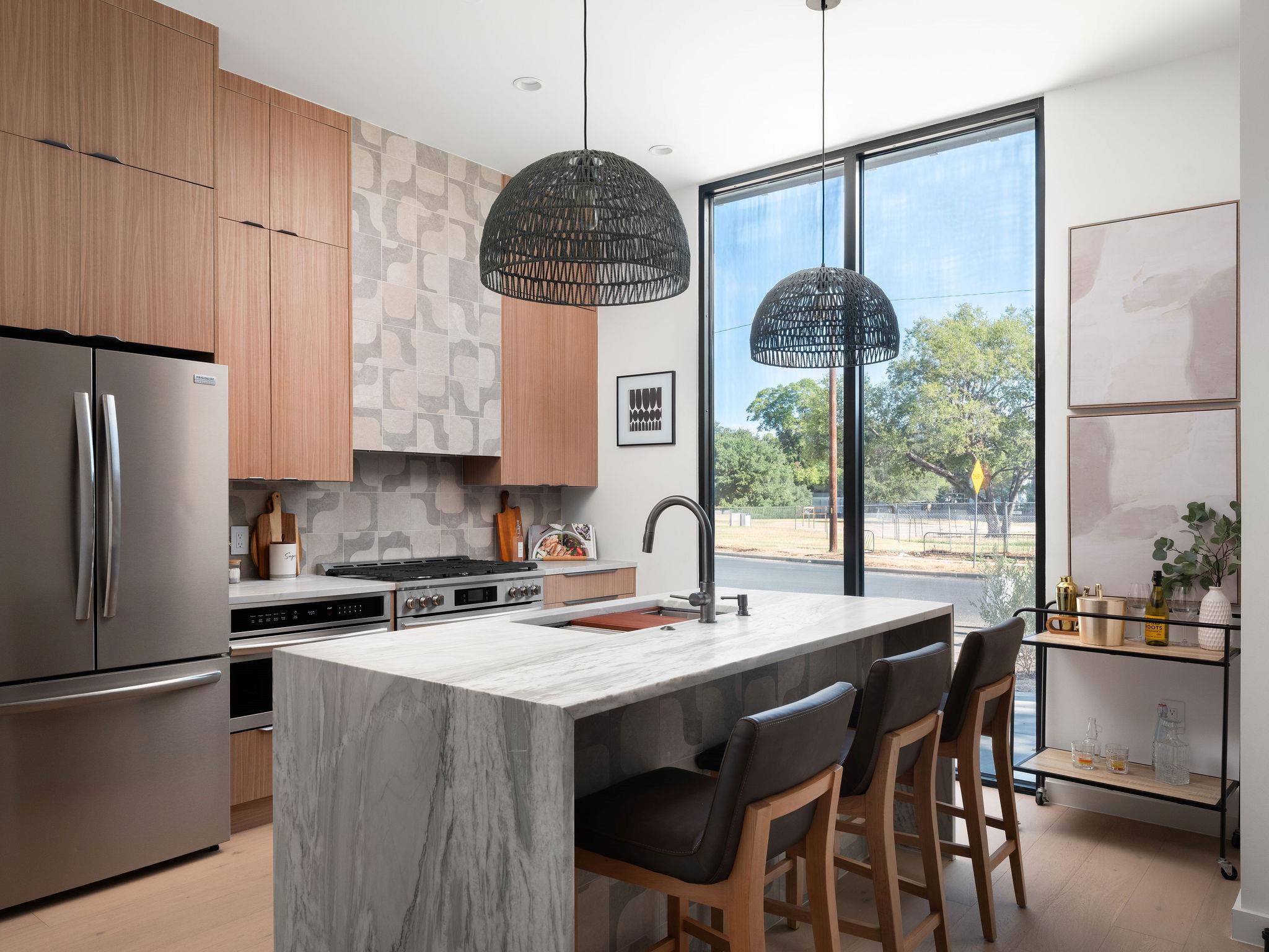 2301 East 2nd St #2, Austin, TX, 78702