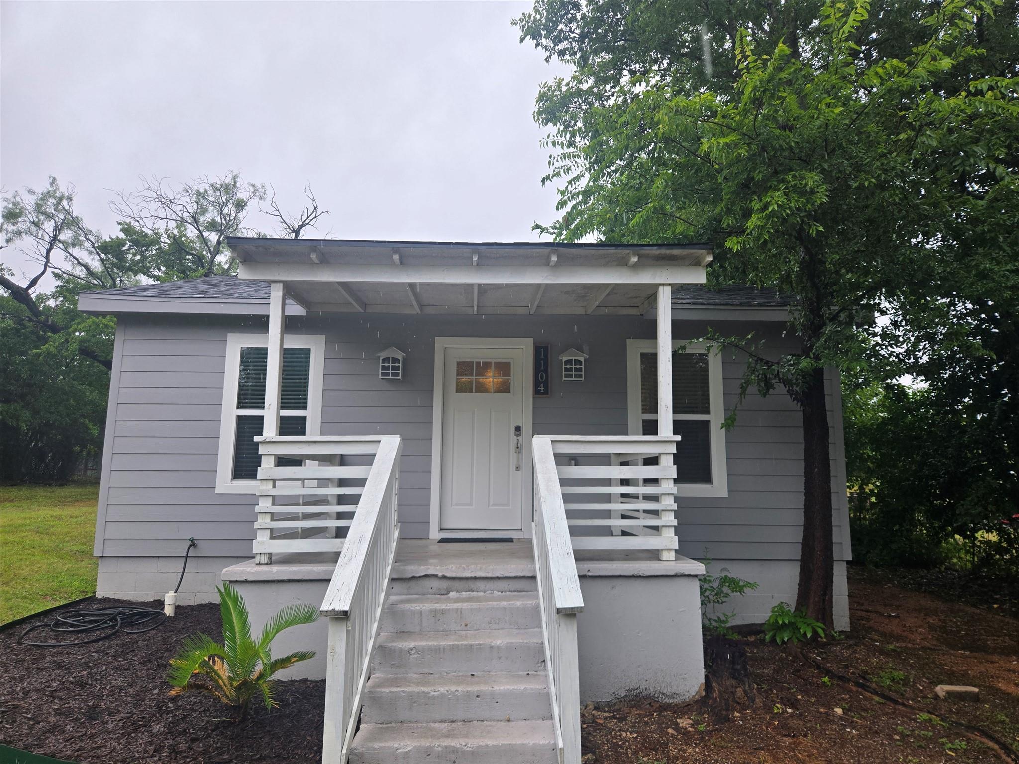 1104 N Hackberry St, Lampasas, TX, 76550