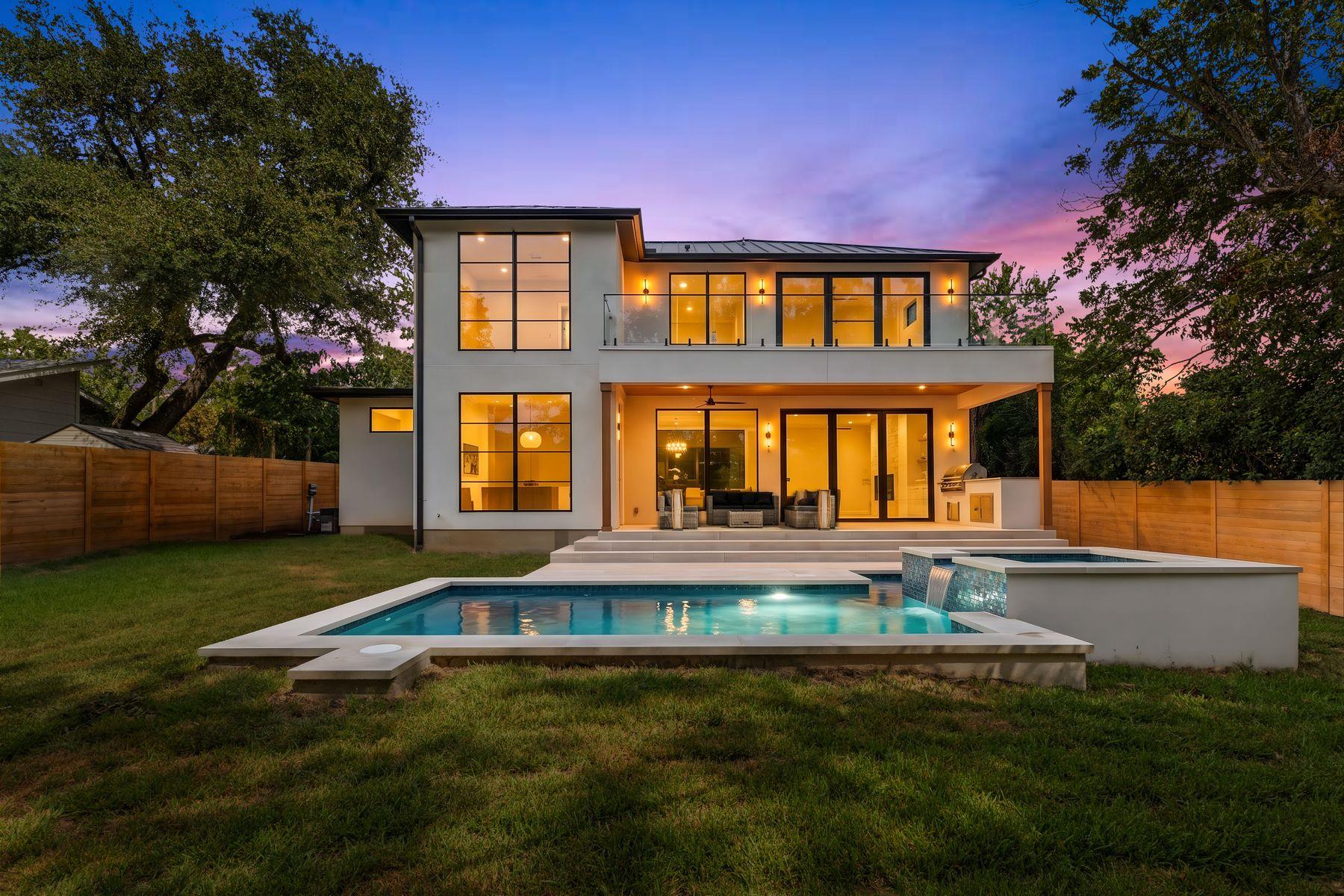 4700 Banister Ln, Austin, TX, 78745