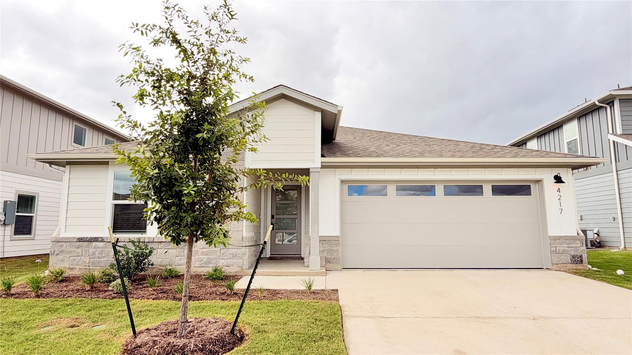 4217 Texoma Dr, Pflugerville, TX, 78660