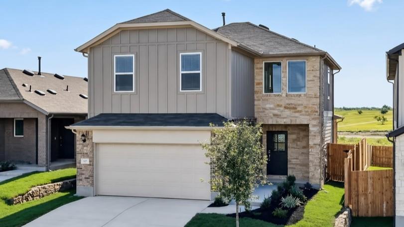 127 Bayou Mint Blvd, Buda, TX, 78610
