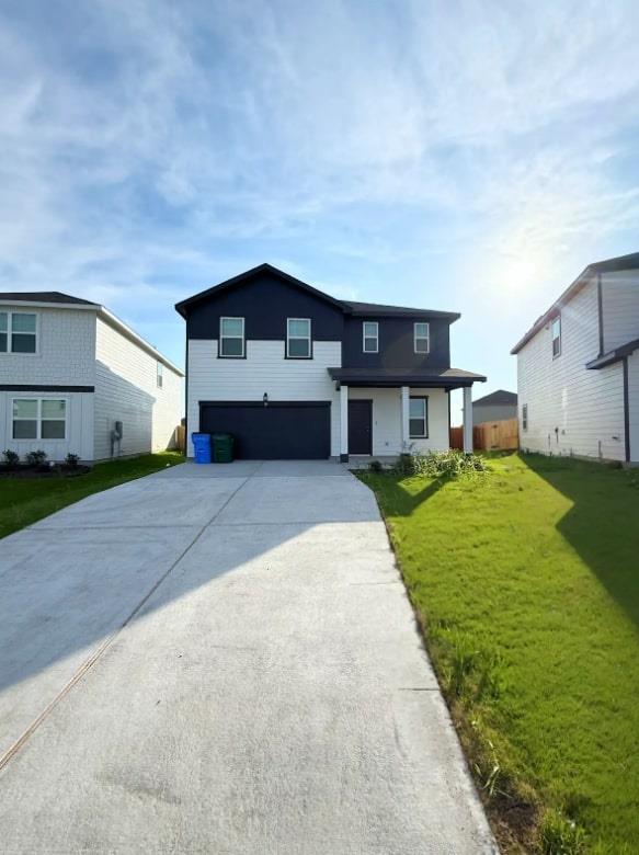 113 Blazilmar Ln E, Taylor, TX, 76574