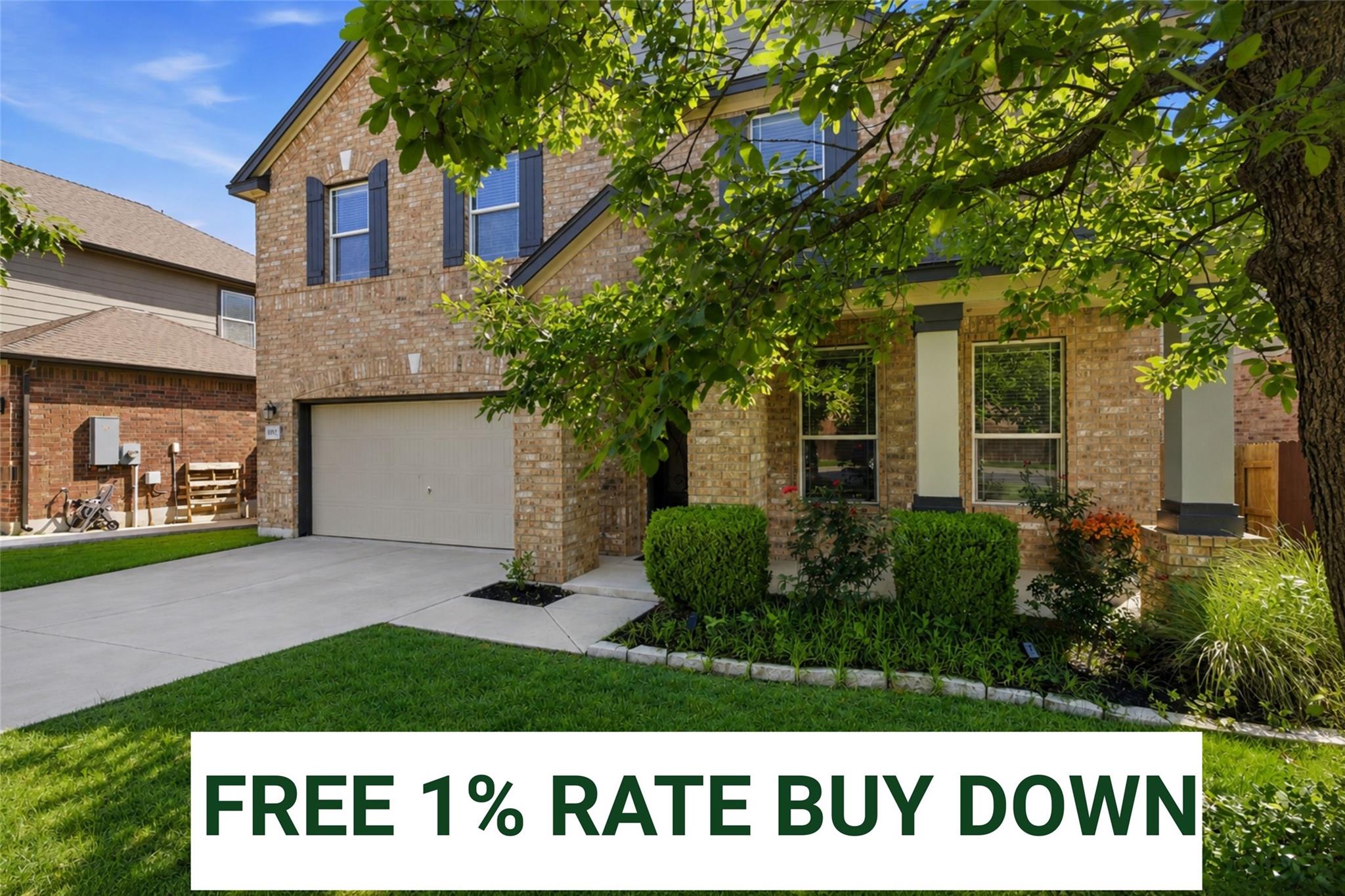 1413 Ignacia Dr, Georgetown, TX, 78626