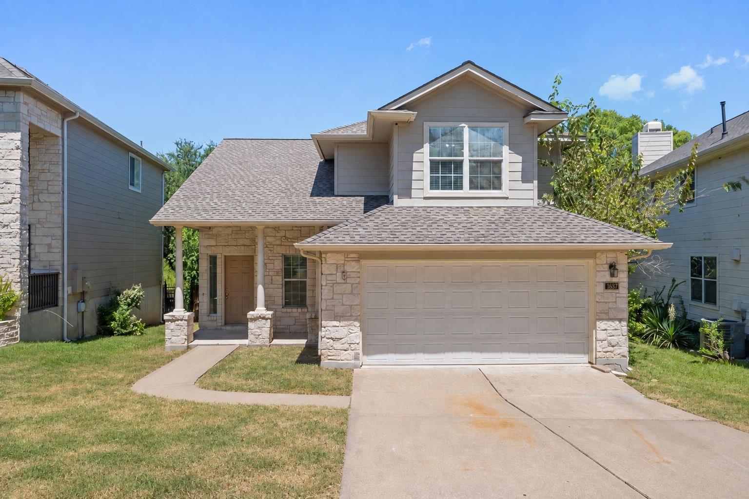 1637  Gaylord Dr, Austin, TX, 78728