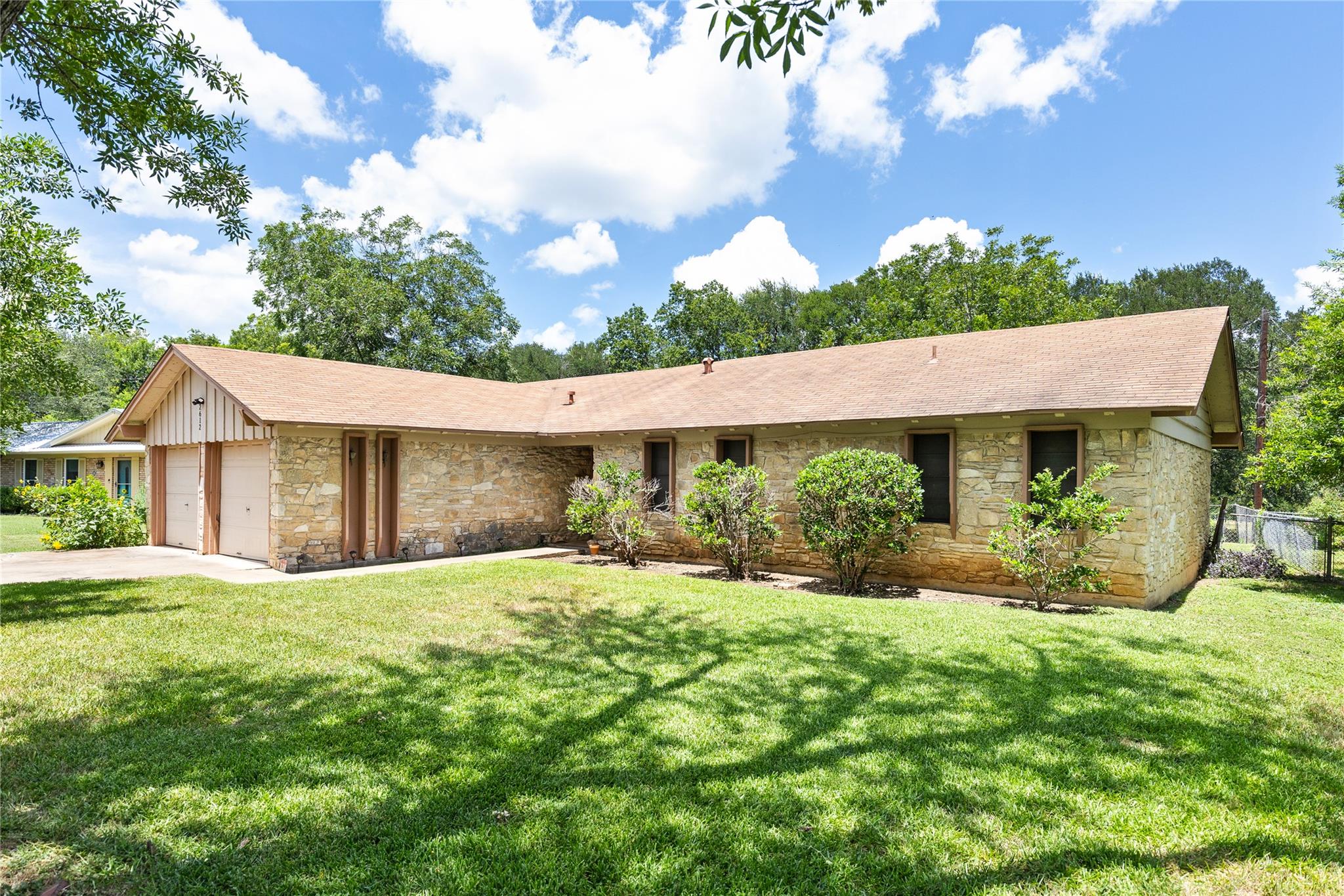 2612 Choctaw Trl, Austin, TX, 78745