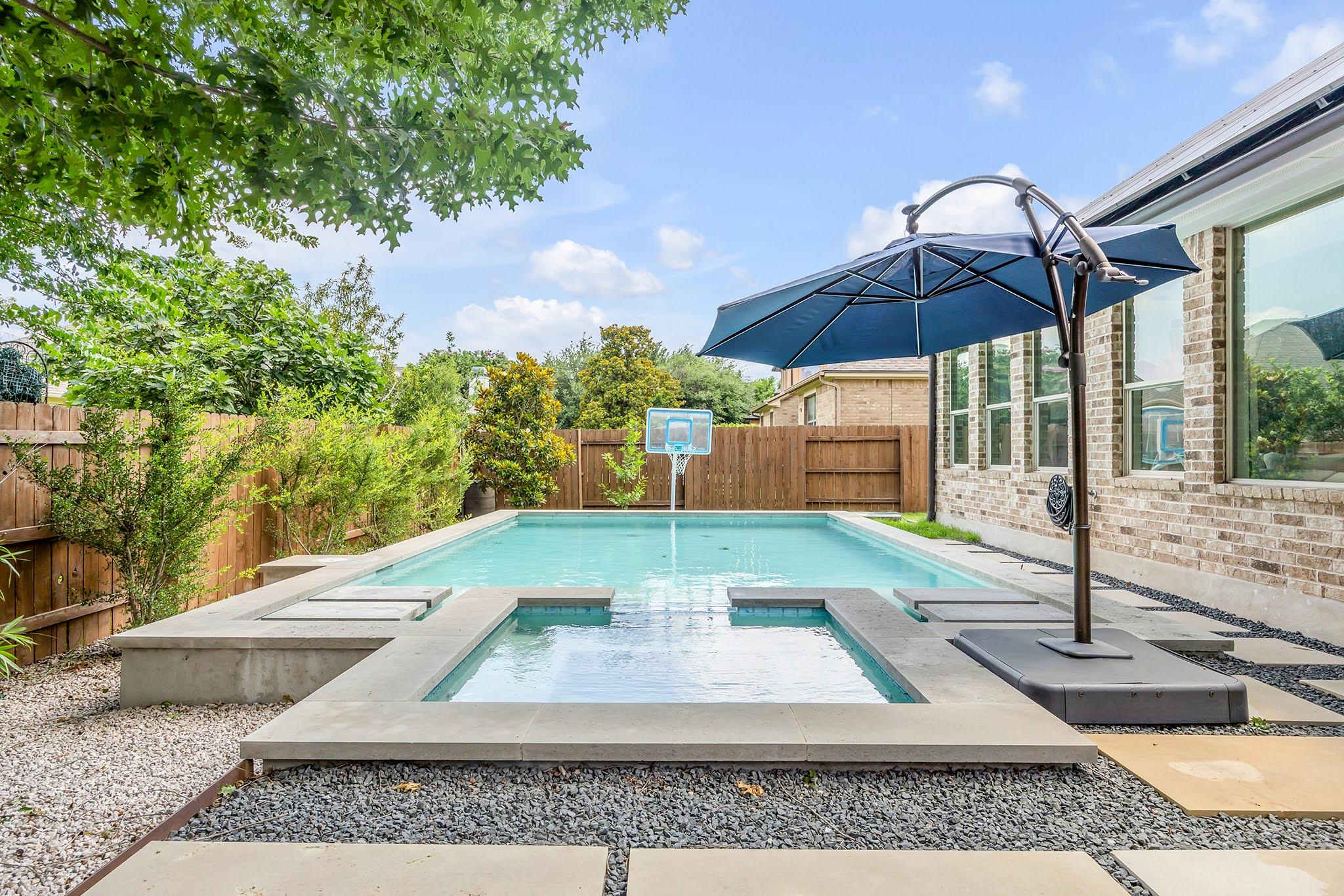 2421 Turtle Mountain Bnd, Austin, TX, 78748