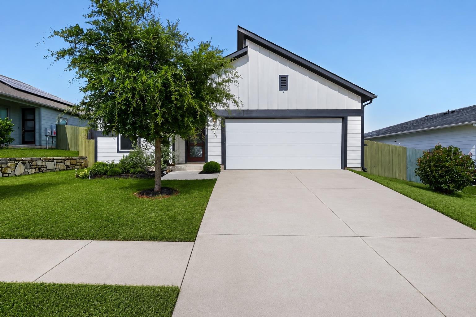 16516 Glimmering Rd, Manor, TX, 78653