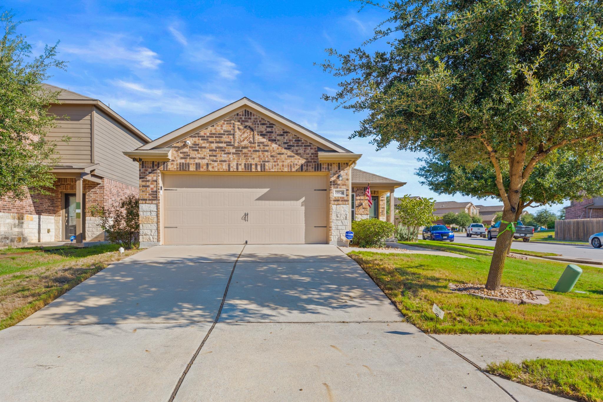 19824 Grover Cleveland Way, Manor, TX, 78653
