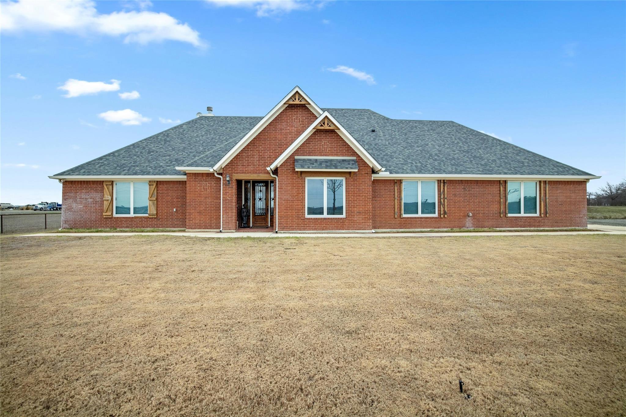 1800 County Road 305 None, Jarrell, TX, 76537