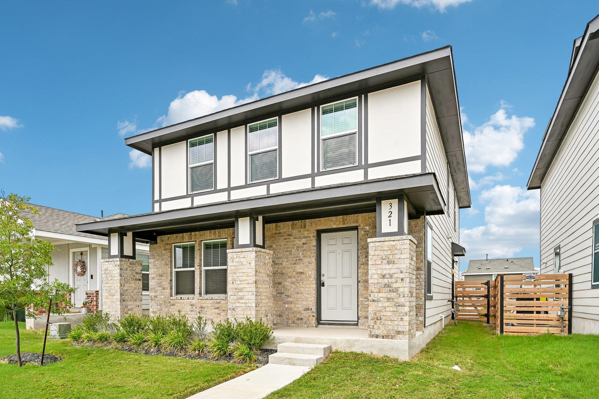 321 Keefer None, Kyle, TX, 78640