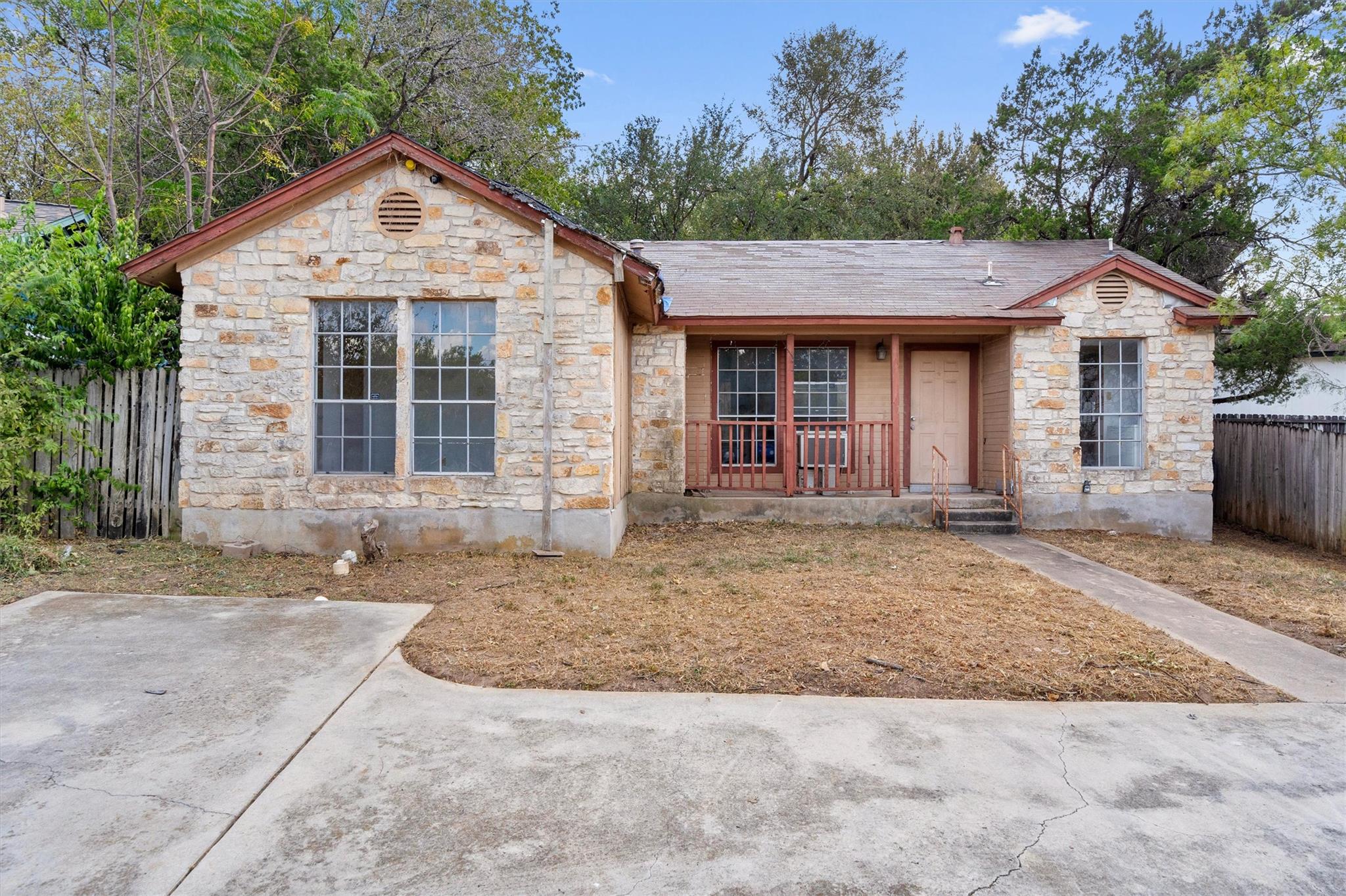 3205 Burley Cv, Austin, TX, 78745