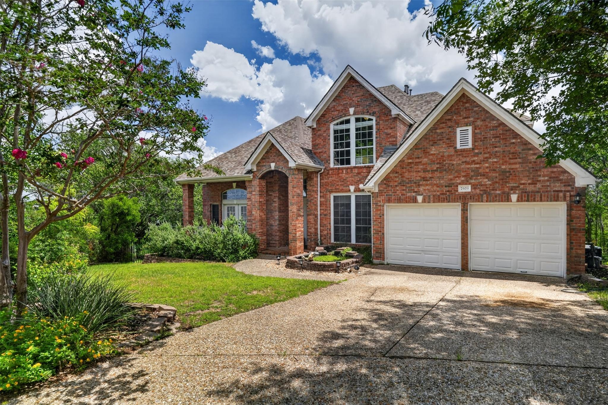 7403 BLUE BEACH Cv, Austin, TX, 78759