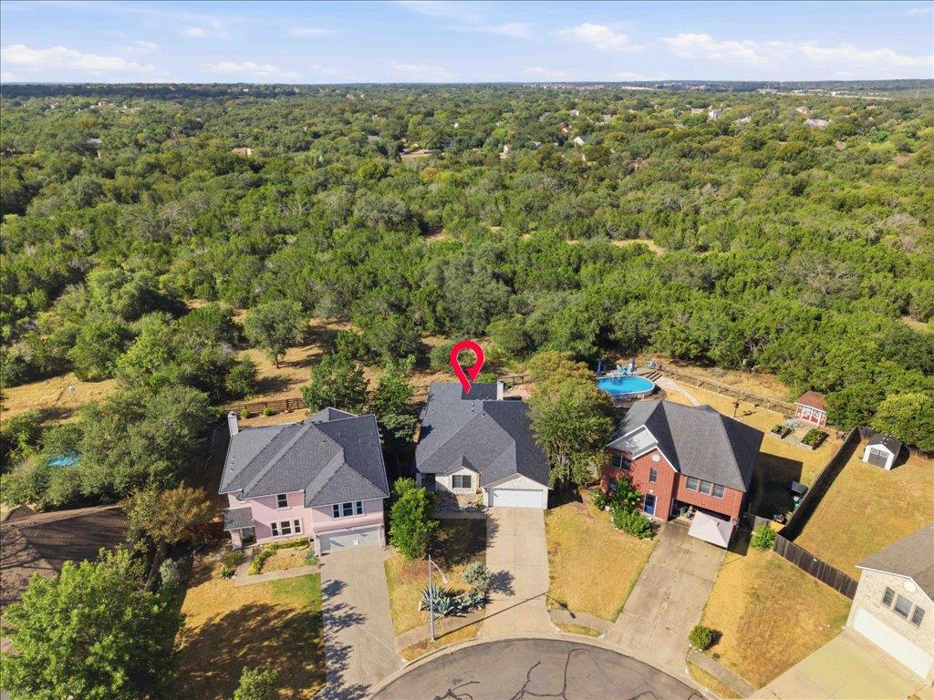7451 Pusch Ridge Loop, Austin, TX, 78749